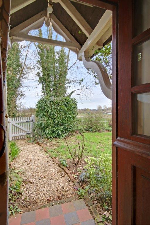 West Malling Graham John